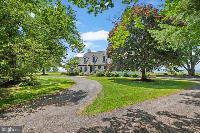 409 CRANEY CREEK RD, Stevensville, MD 21666