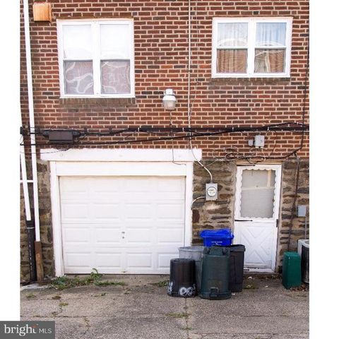 8437 FAYETTE ST, Philadelphia, PA 19150