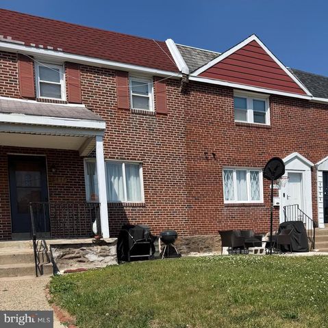 8437 FAYETTE ST, Philadelphia, PA 19150