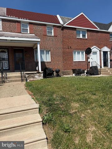 8437 FAYETTE ST, Philadelphia, PA 19150
