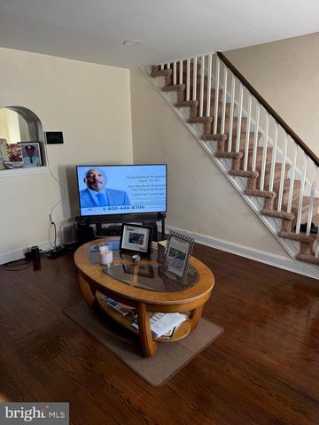 8437 FAYETTE ST, Philadelphia, PA 19150
