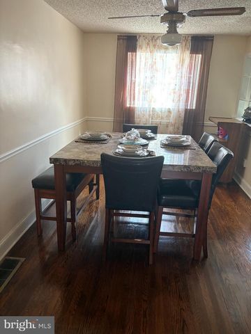 8437 FAYETTE ST, Philadelphia, PA 19150