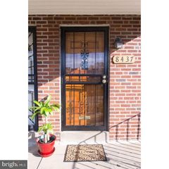 8437 FAYETTE ST, Philadelphia, PA 19150