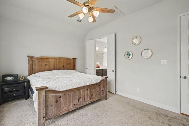 7522 Zion Grove Court, Katy, TX 77493