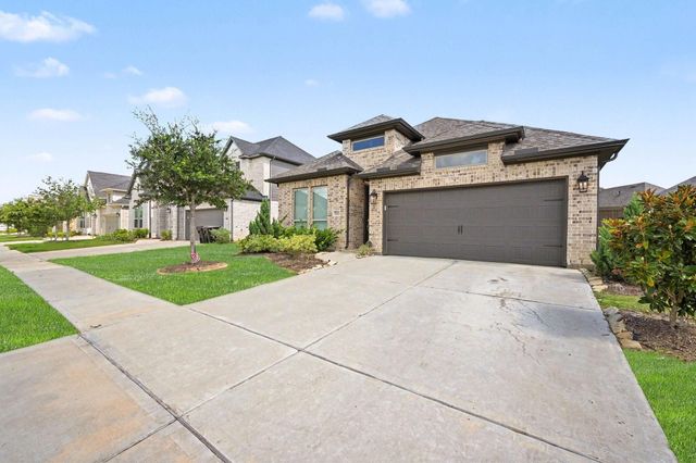 7522 Zion Grove Court, Katy, TX 77493