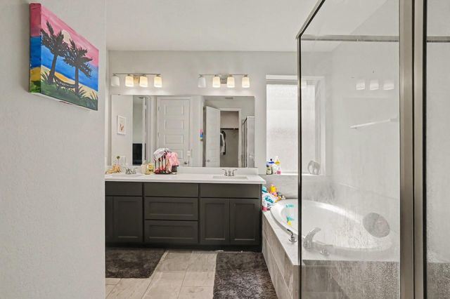7522 Zion Grove Court, Katy, TX 77493