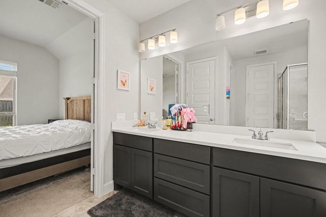 7522 Zion Grove Court, Katy, TX 77493