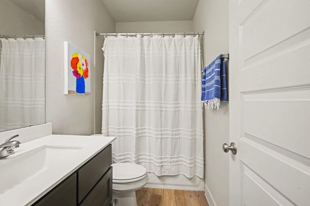 7522 Zion Grove Court, Katy, TX 77493
