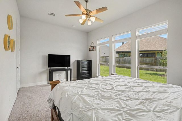7522 Zion Grove Court, Katy, TX 77493