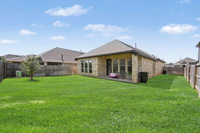 7522 Zion Grove Court, Katy, TX 77493