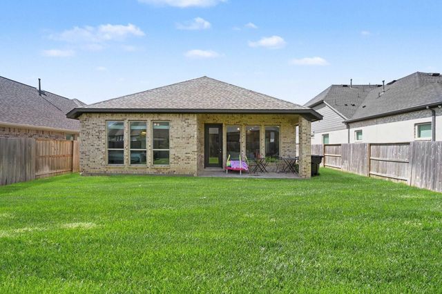 7522 Zion Grove Court, Katy, TX 77493