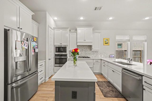 7522 Zion Grove Court, Katy, TX 77493