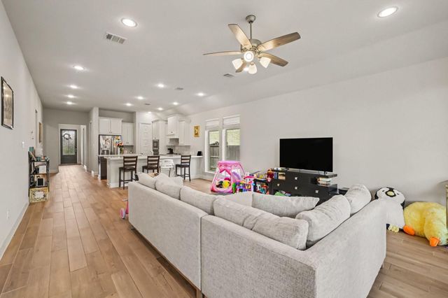 7522 Zion Grove Court, Katy, TX 77493