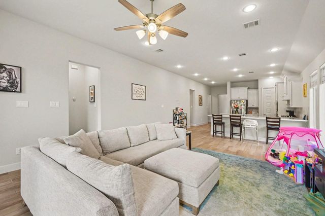 7522 Zion Grove Court, Katy, TX 77493