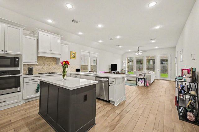 7522 Zion Grove Court, Katy, TX 77493