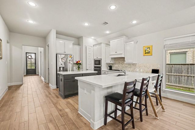 7522 Zion Grove Court, Katy, TX 77493