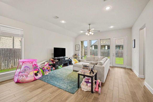 7522 Zion Grove Court, Katy, TX 77493
