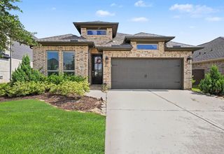 7522 Zion Grove Court, Katy, TX 77493