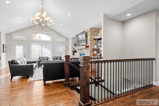 6138 Pheasant Drive, Ammon, ID 83401