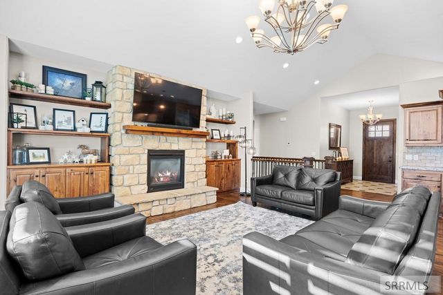 6138 Pheasant Drive, Ammon, ID 83401