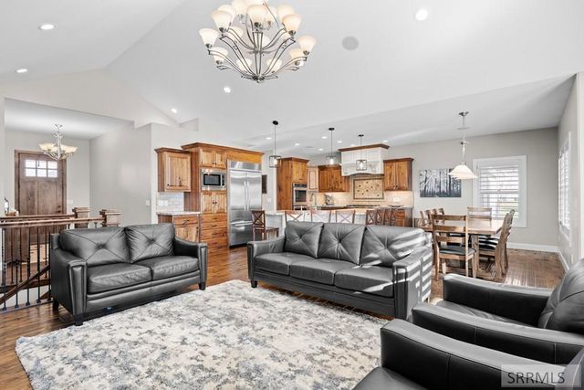 6138 Pheasant Drive, Ammon, ID 83401