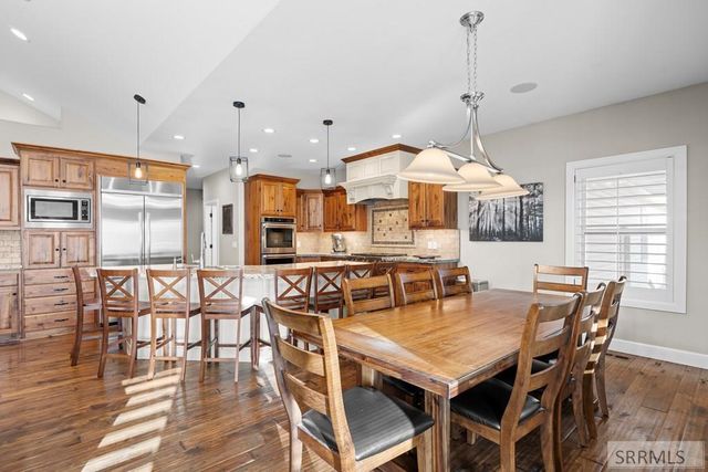 6138 Pheasant Drive, Ammon, ID 83401