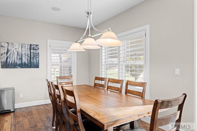 6138 Pheasant Drive, Ammon, ID 83401