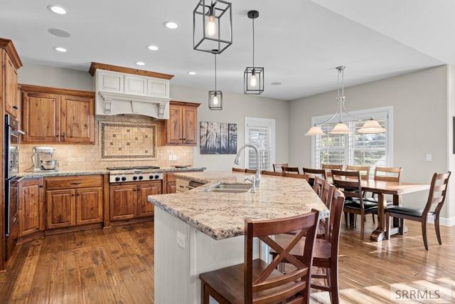 6138 Pheasant Drive, Ammon, ID 83401