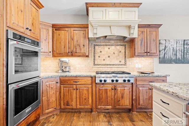 6138 Pheasant Drive, Ammon, ID 83401