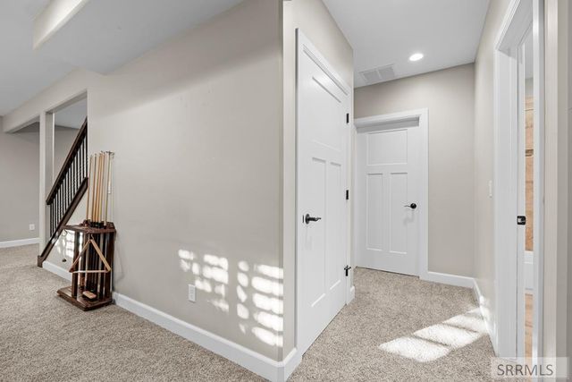 6138 Pheasant Drive, Ammon, ID 83401