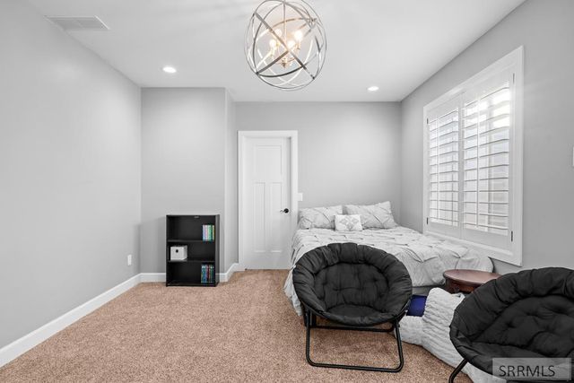 6138 Pheasant Drive, Ammon, ID 83401