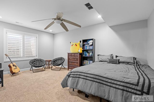 6138 Pheasant Drive, Ammon, ID 83401