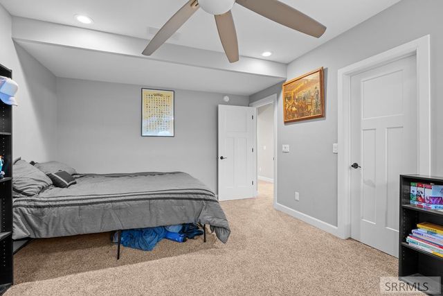 6138 Pheasant Drive, Ammon, ID 83401