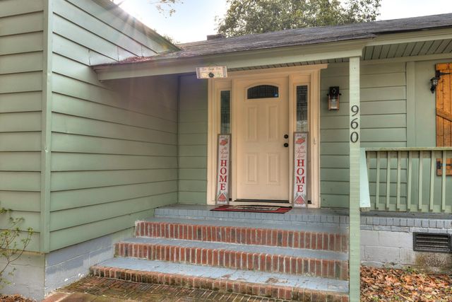 960 Morningside Drive, Sumter, SC 29153