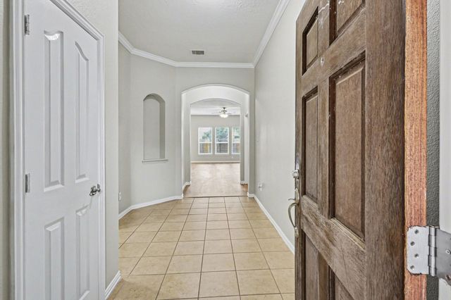 17811 Dappled Walk Way, Cypress, TX 77429