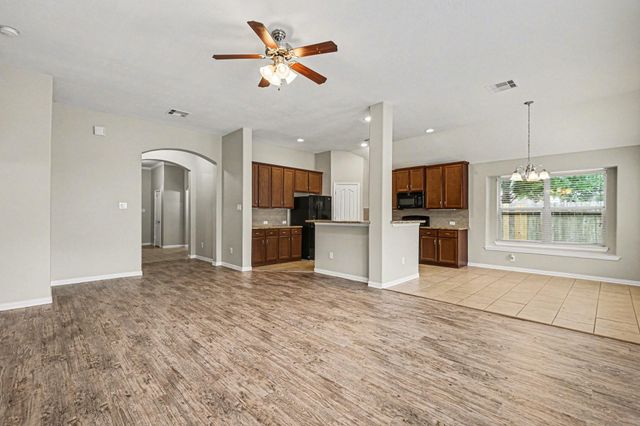 17811 Dappled Walk Way, Cypress, TX 77429