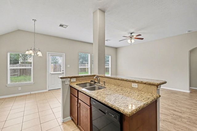 17811 Dappled Walk Way, Cypress, TX 77429