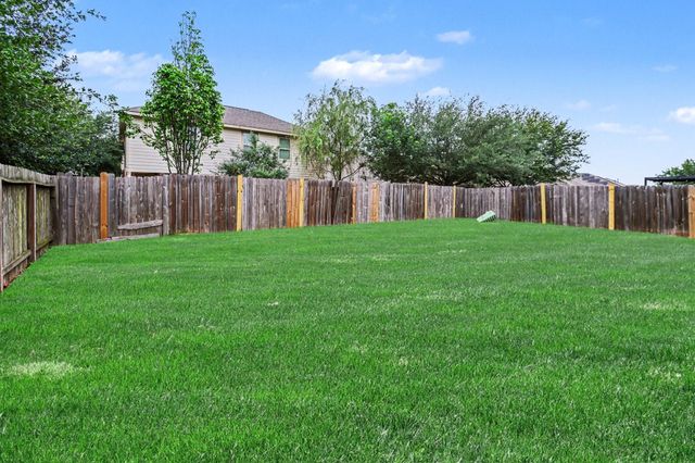 17811 Dappled Walk Way, Cypress, TX 77429