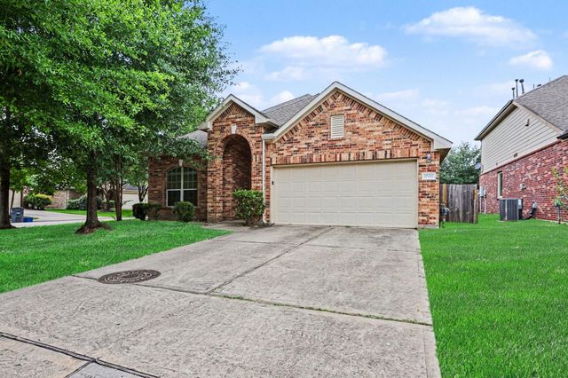 17811 Dappled Walk Way, Cypress, TX 77429