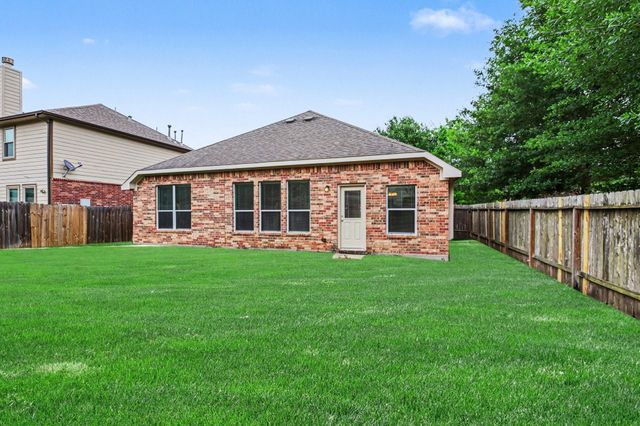 17811 Dappled Walk Way, Cypress, TX 77429