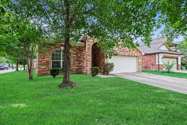 17811 Dappled Walk Way, Cypress, TX 77429