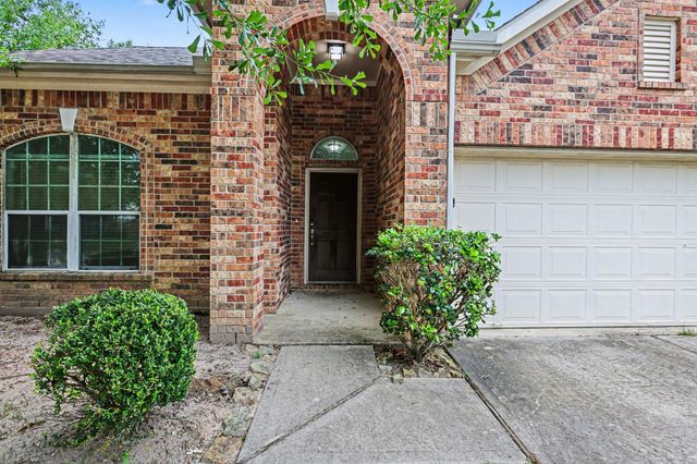 17811 Dappled Walk Way, Cypress, TX 77429
