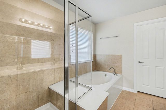 17811 Dappled Walk Way, Cypress, TX 77429