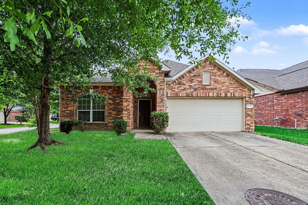 17811 Dappled Walk Way, Cypress, TX 77429
