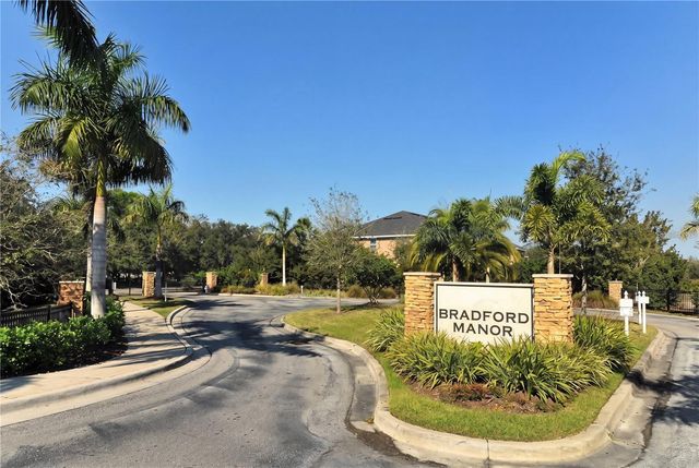 1386 GRANTHAM DRIVE, Sarasota, FL 34234