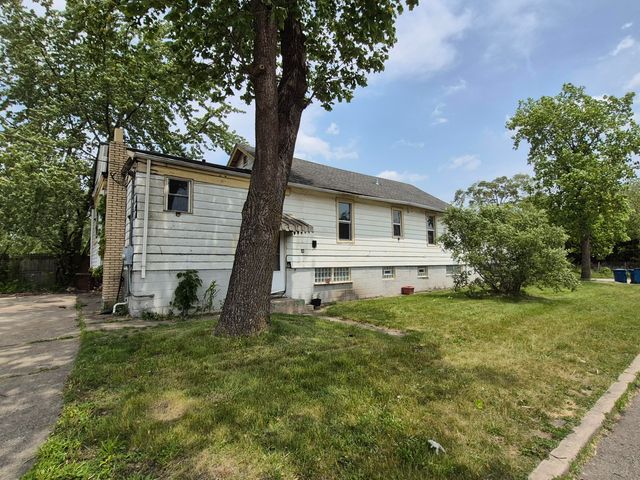 2656 Tyler Street, Gary, IN 46407