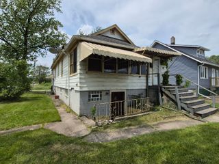 2656 Tyler Street, Gary, IN 46407