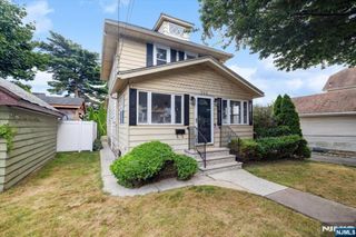 336 Dewitt Avenue, Belleville, NJ 07109