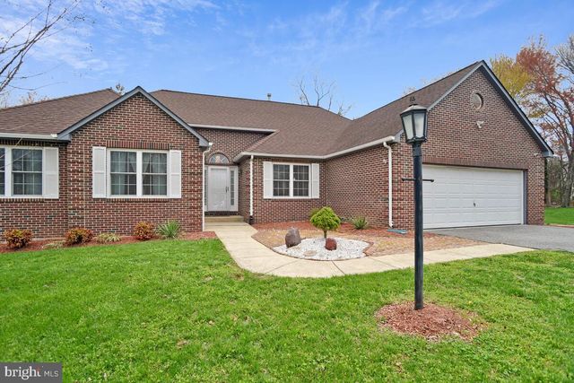 3001 N DECLARATION CT, Waldorf, MD 20603