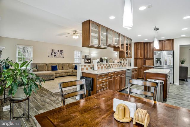 3001 N DECLARATION CT, Waldorf, MD 20603